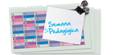 Semana pedagógica: o que não pode faltar | Inovação Educacional | Scoop.it
