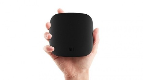 Xiaomi upgrades the Mi Box: 4k video, voice recognition | NoypiGeeks | Philippines' Technology News, Reviews, and How to's | Gadget Reviews | Scoop.it