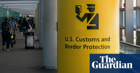 Australian academics refuse to attend US conferences for fear of being detained. | Educational Leadership | Scoop.it