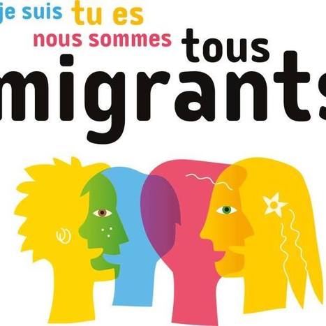 Chambéry : "Avec Tous Migrants'73 «Quand on accueille bien, ça se passe bien» | Ce monde à inventer ! | Scoop.it