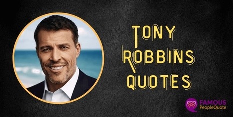 Featured image of post Motivational Wallpaper Tony Robbins Quotes / Tony robbins quotes on progress in life.