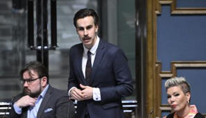 Matias M&auml;kynen luopuu paikastaan SDP:n johdossa &ndash; kaipaa keskustelua talouslinjasta | Demokraatti.fi | 1Uutiset - Lukemisen t&auml;hden | Scoop.it