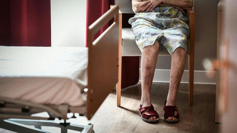 Covid-19 : le vrai du faux sur l’utilisation du Rivotril dans les Ehpad au début de la pandémie - Le Parisien | Dépendance et fin de vie | Scoop.it