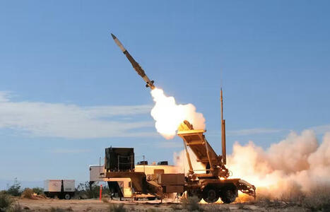 Lockheed Martin ramps up PAC-3 missile production, aims to reach 750 units annually | DEFENSE NEWS | Scoop.it