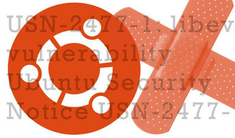 Ubuntu Patches Kernel Vulnerabilities | #Linux #CyberSecurity | ICT Security-Sécurité PC et Internet | Scoop.it