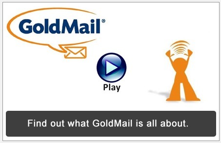 GoldMail Audio Slideshow Messaging | Latest Social Media News | Scoop.it