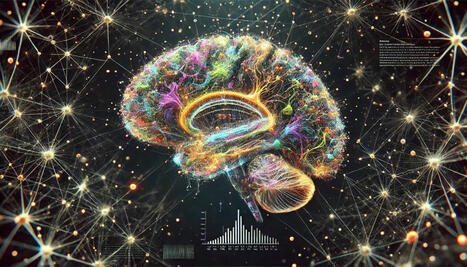 El Conectoma del Cerebro de Rat&oacute;n y sus Secretos | Mi Caj&oacute;n de Ideas | Scoop.it