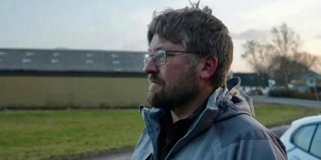 Contaminated soil landslide threatens Danish village - Raw Story | Operation Deimos | Scoop.it