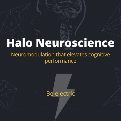 JdN : "Daniel Chao, Halo va stimuler votre cerveau grâce à des impulsions électriques | Ce monde à inventer ! | Scoop.it