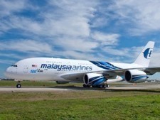 Malaysia Airlines revendrait entre autres ses Airbus A380 - Air-Journal | Kunming-Yunnan | Scoop.it