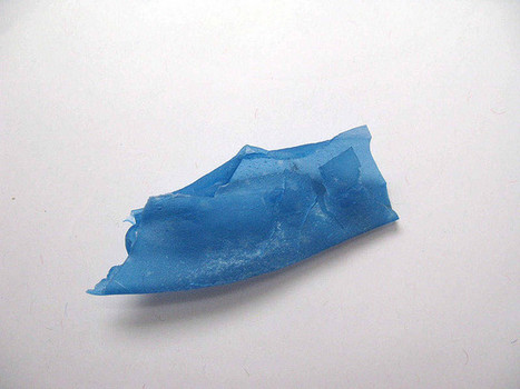 The New World of Bioplastics &ndash; Greener Ideal | Composites | Scoop.it