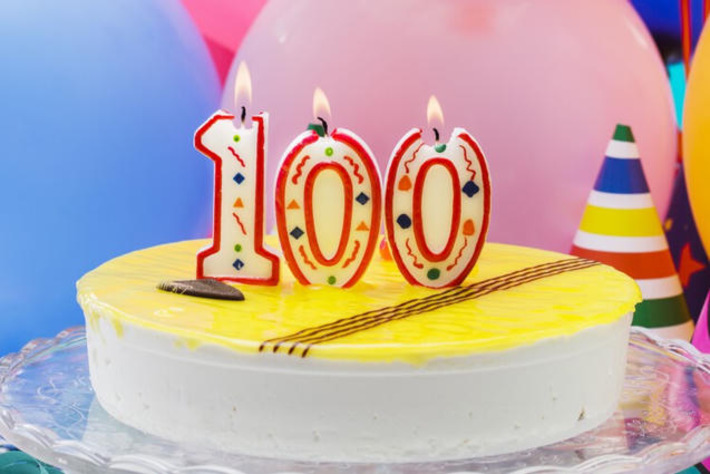 9 Habits That'll Help You Live to 100, According to Longevity Experts | The Health Report | Scoop.it