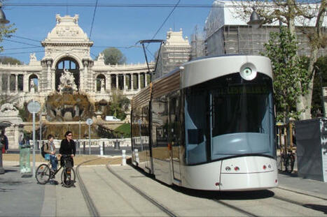 Marseille : des contraventions « pédagogiques » testées dans les transports en commun | Veille juridique du CDG13 | Scoop.it