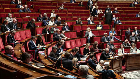 La loi sur l'aide à mourir est-elle une bascule ? | GRIEPS | Scoop.it