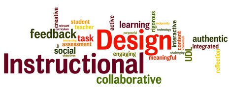 The Instructional Designer Weekly | The 21st Century | Scoop.it