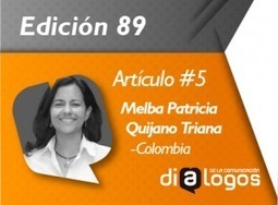 Lo que se Teje Fuera de las Redes Sociales: Aprendizajes Vigentes de las Prácticas Comunicativas  / Melba Patricia Quijano Triana | Comunicación en la era digital | Scoop.it