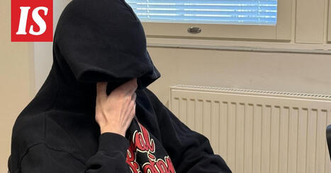 Malminkartanon ep&auml;ilty&auml; vanhusmurhaajaa vaaditaan vangittavaksi | 1Uutiset - Lukemisen t&auml;hden | Scoop.it