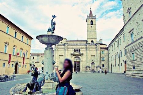 #turismo I Viaggiatori sono le nostre migliori risorse di promozione turistica | ALBERTO CORRERA - QUADRI E DIRIGENTI TURISMO IN ITALIA | Scoop.it