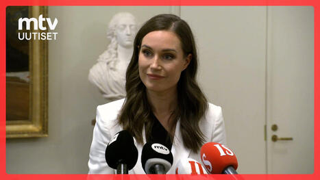 Sanna Marin otti kantaa, mitä Suomen pitäisi tehdä | MTV Uutiset | 1Uutiset - Lukemisen tähden | Scoop.it