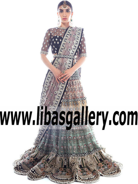 plus size lehenga usa