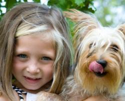 Animals Teach Children Empathy and Compassion | Empathy and Animals | Scoop.it