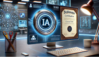 L&rsquo;IA et les micro-certifications : une alliance efficace ? | Innovation et transformation p&eacute;dagogique | Scoop.it