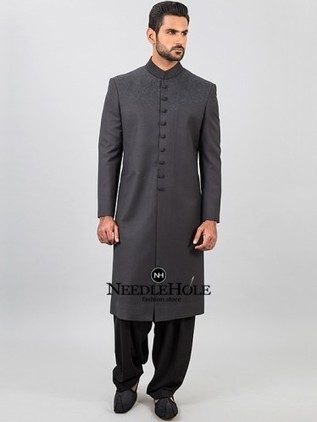 dulha kurta dress