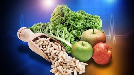 5 foods to improve your health | AIHCP Magazine, Articles & Discussions | Scoop.it