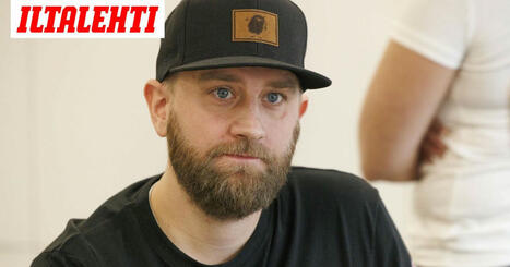 Murtunut Joel Harkimo Oliver-serkustaan: ”Tulen aina ikävöimään sua” | 1Uutiset - Lukemisen tähden | Scoop.it