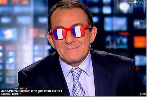 Rédactions nationales de France Télévisions : Mensonges en fusion (SNJ) - Acrimed | Action Critique Médias | Chronique des Droits de l'Homme | Scoop.it