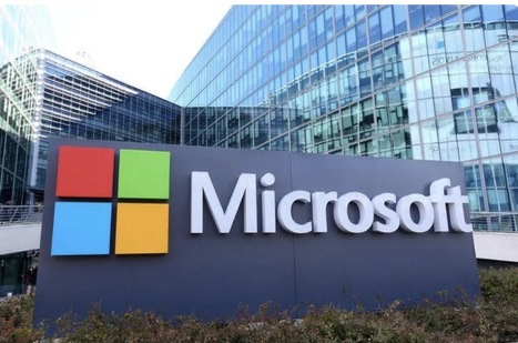#Internacional: Microsoft cambia su nube para disipar preocupaciones antimonopolio de la UE  | SC News® | Scoop.it