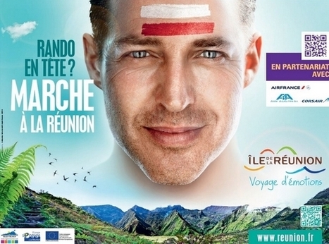 L&rsquo;&icirc;le de La R&eacute;union part en campagne en Suisse et en Belgique | e-turismo | Scoop.it