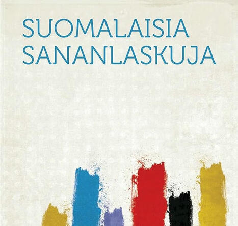 Bazaar-Oppitori: Suomalaisia sananlaskuja, sananparsia, sanontoja | 1Uutiset - Lukemisen t&auml;hden | Scoop.it