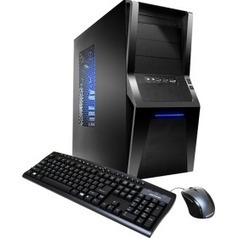 iBuyPower Gamer Power BB530FX Review www.desktopreview1.com | Desktop reviews | Scoop.it