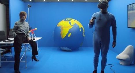 Commercialised university receives satirical screen treatment | Univers(al)it&eacute;s | Scoop.it