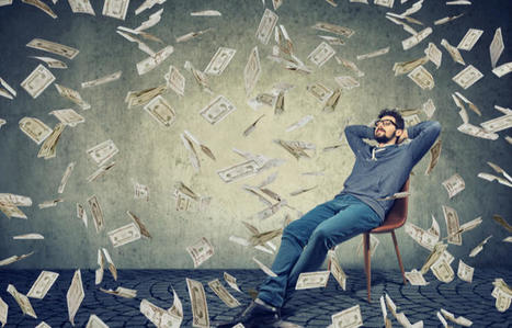 Will You Achieve Financial Independence? | Wealth Management Report - Living Your Dreams | Scoop.it