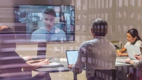How to make sure your digital transformation succeeds | McKinsey & Company | Companies and digital transformation | Scoop.it