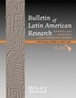 Mass Higher Education and the 2011 Student Movement in Chile: Material and Ideological Implications - FLEET - 2016 - Bulletin of Latin American Research - Wiley Online Library | Peer2Politics | Scoop.it