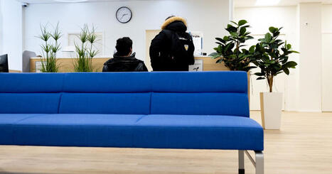 Finland's unemployment rate rises to highest level this century | Yle News | Yle | Ei lakastunut lehti | Scoop.it
