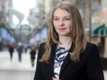 Small business confidence in Alberta nearing historic low | Business Report - Making A Difference | Scoop.it