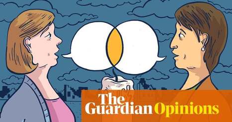 Only empathy can break the cycle of violence in Israel-Palestine | Simon Baron-Cohen |  The Guardian | Empathy and Justice | Scoop.it