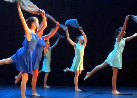 Lacroix-Falgarde. Le gala de l'école de danse fait salle comble | Lacroix-Falgarde | Scoop.it