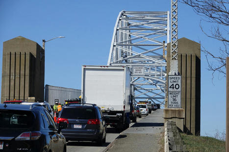 MA: Cape coalition call for renewed push on canal bridge replacements | by Grady Culhane | CapeCod.com | @The Convergence of ICT, the Environment, Climate Change, EV and HEV Transportation & Distributed Renewable Energy | Scoop.it