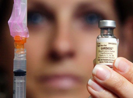 Catholic board reconsidering HPV vaccine - Alberta Daily Herald Tribune | Virology News | Scoop.it