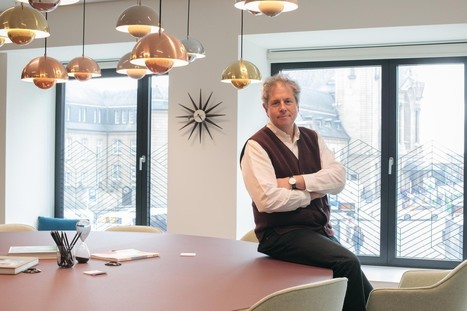 Spaces vise grand au Luxembourg dans le coworking | #Luxembourg #Europe  | Luxembourg (Europe) | Scoop.it