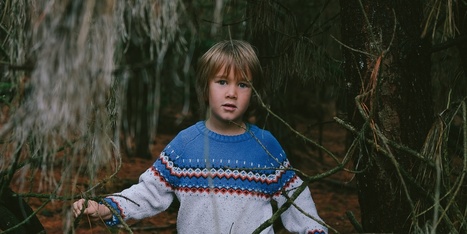 The Voice of an Empathic Parent Becomes  Your Child's Inner Voice | Empathic Family & Parenting | Scoop.it