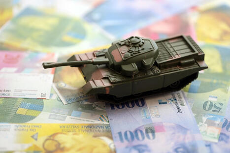 R&eacute;armement&nbsp;: pourquoi la France vend si peu en Europe | DEFENSE NEWS | Scoop.it