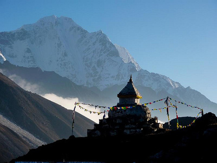 How to trek to Everest Base Camp | Trekking | Scoop.it