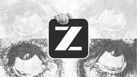 Pris la main dans le sac, l'assistant de code de Z.ai envoyait les projets de ses utilisateurs sur le cloud sans les pr&eacute;venir | Data | Scoop.it