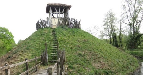 Buellas | Un patrimoine qui fait le charme du village (article partiel, pour abonnés) | L'Architecture, l'Urbanisme, l'Environnement, le Paysage et le Patrimoine... vus par le CAUE de l'Ain. | Scoop.it